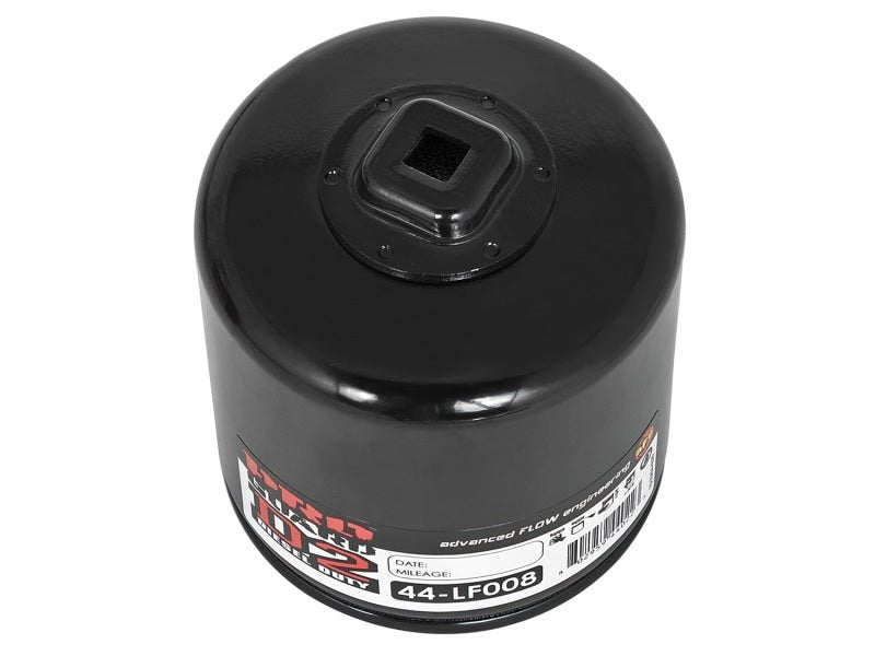 aFe - aFe ProGuard D2 Fluid Filters Oil F/F OIL Ford Trucks 93-11 V8-4.6L/5.4L/5.8L - Demon Performance