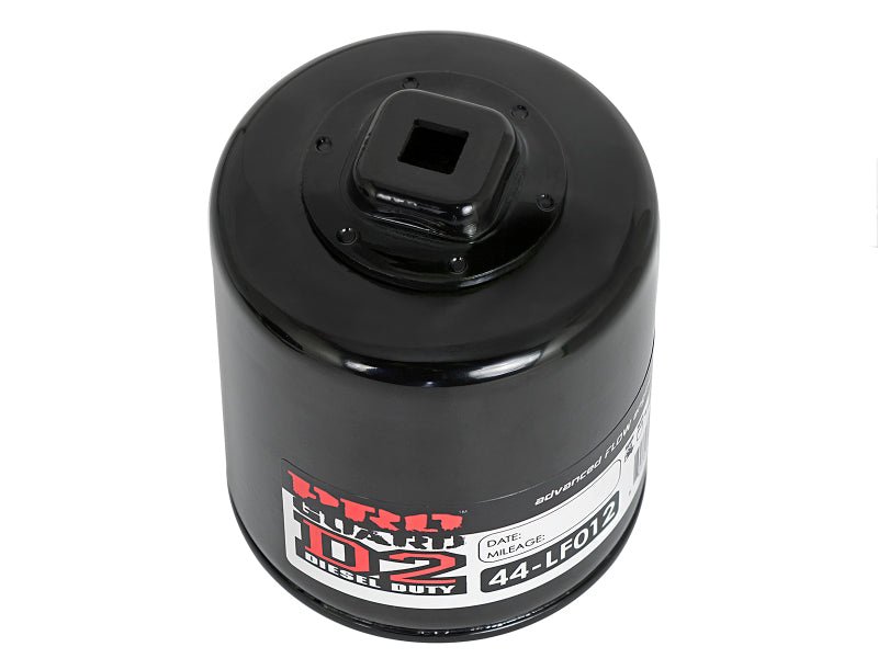 aFe - aFe ProGuard D2 Fluid Filters Oil F/F OIL GM Trucks 07-11 V8-4.8L/5.3L/6.0L/6.2L - Demon Performance