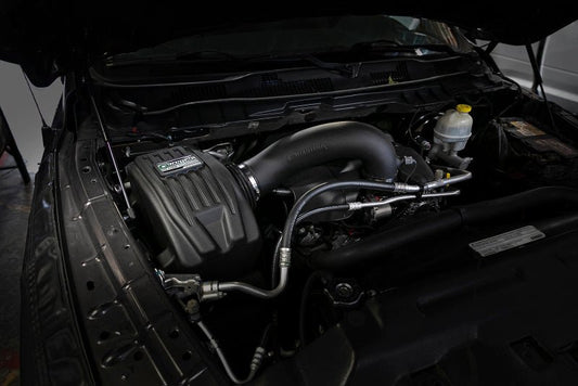 aFe - aFe Quantum Pro 5R Cold Air Intake System 09-18 Dodge RAM 1500 V8-5.7L - Demon Performance