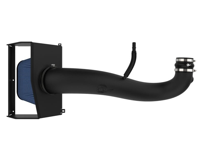 aFe - aFe Rapid Induction Cold Air Intake System w/Pro 5R Filter 19-21 Ram 1500 V6 3.6L - Demon Performance