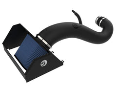 aFe - aFe Rapid Induction Cold Air Intake System w/Pro 5R Filter 19-21 Ram 1500 V6 3.6L - Demon Performance