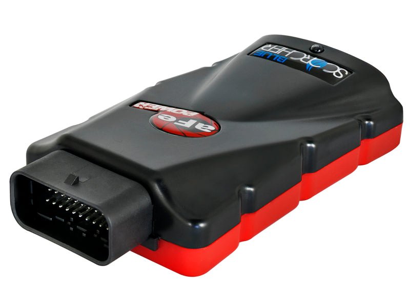 aFe - aFe Scorcher GT Module 14-19 Dodge RAM 1500 EcoDiesel V6-3.0L (Turbodiesel) - Demon Performance