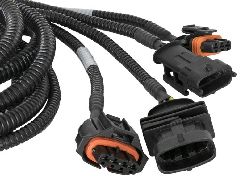 aFe - aFe Scorcher Module 15-18 Ford Mustang EcoBoost L4-2.3L - Demon Performance