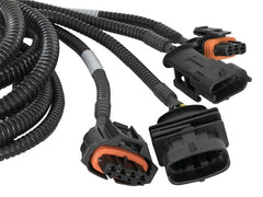 aFe - aFe Scorcher Module 15-18 Ford Mustang EcoBoost L4-2.3L - Demon Performance