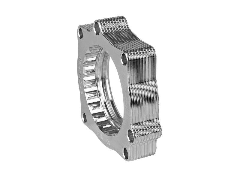 aFe - aFe Silver Bullet Throttle Body Spacers TBS Dodge Trucks 09 V8-5.7L - Demon Performance