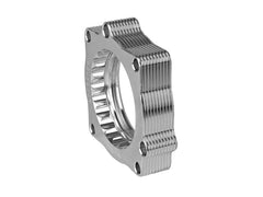 aFe - aFe Silver Bullet Throttle Body Spacers TBS Dodge Trucks 09 V8-5.7L - Demon Performance