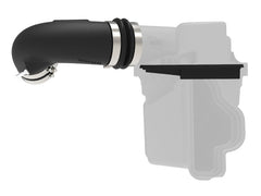 aFe - aFe Super Stock Induction System Pro 5R Media 15-17 Ford Mustang V8-5.0L - Demon Performance