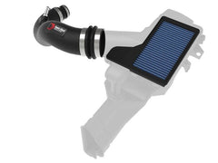 aFe - aFe Super Stock Induction System Pro 5R Media 15-20 Ford Mustang L4-2.3L (t) - Demon Performance