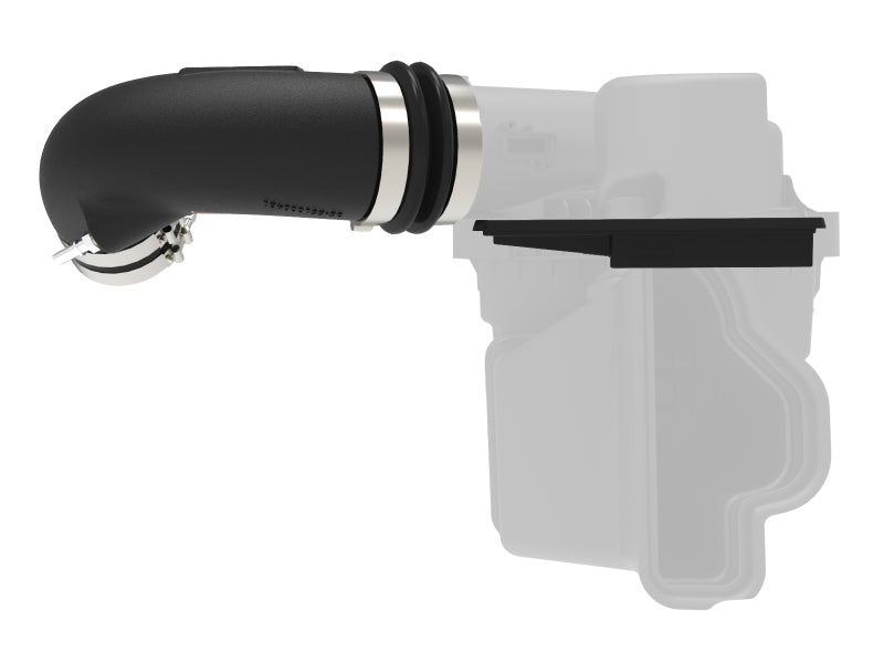 aFe - aFe Super Stock Induction System Pro Dry S Media 15-17 Ford Mustang V8-5.0L - Demon Performance