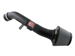 aFe - aFe Takeda Intakes Stage-2 PDS AIS PDS Nissan 350Z 03-06: Infiniti G35 03.5-06 V6-3.5L (blk) - Demon Performance