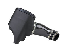 aFe - aFe Track Series Carbon Fiber Pro Dry S AIS - 2018 Jeep Grand Cherokee Trackhawk (WK2) V8-6.2L(SC) - Demon Performance