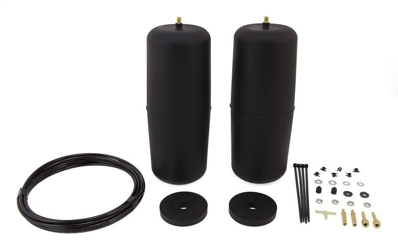 Air Lift - Air Lift 1000HD Rear Air Spring Kit for 2019+ Dodge Ram 1500 - Demon Performance