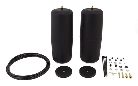 Air Lift - Air Lift 1000HD Rear Air Spring Kit for 2019+ Dodge Ram 1500 - Demon Performance