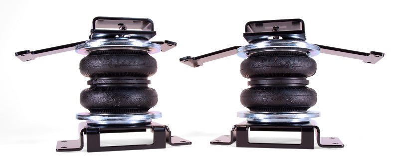 Air Lift - Air Lift 17-19 Nissan Titan 4WD Load Lifter 5000 - Demon Performance