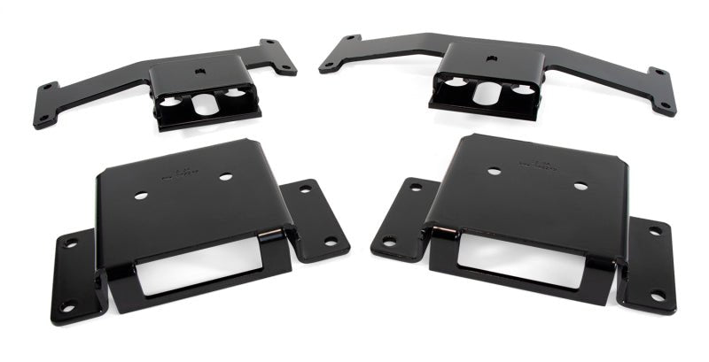 Air Lift - Air Lift 17-19 Nissan Titan 4WD Load Lifter 5000 Ultimate Kit - Demon Performance