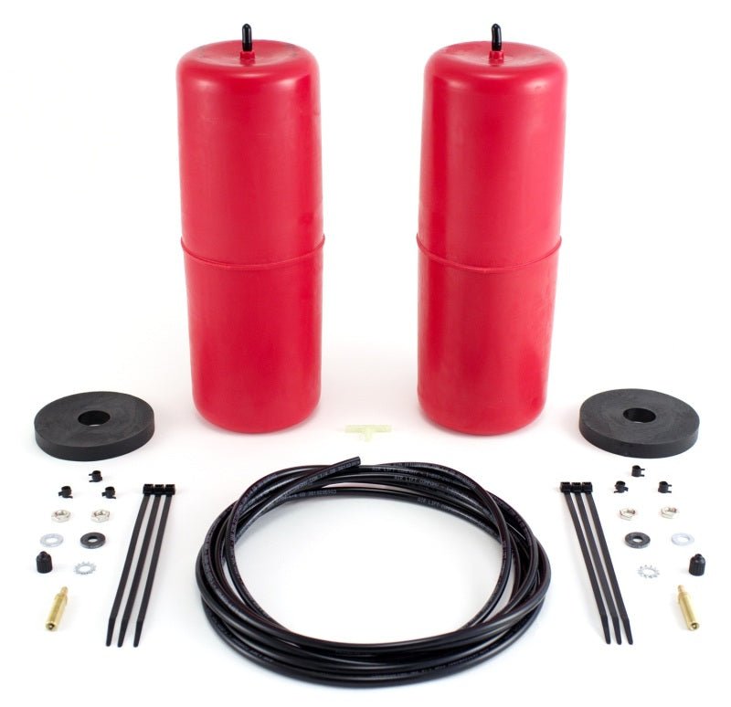 Air Lift - Air Lift Air Lift 1000 Air Spring Kit - Demon Performance