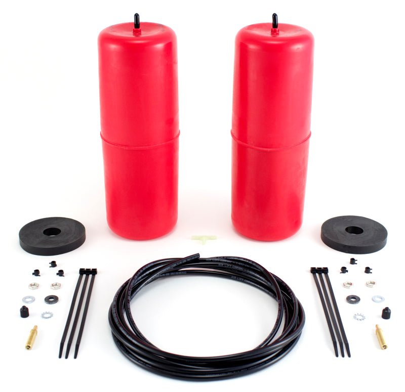 Air Lift - Air Lift Air Lift 1000 Air Spring Kit - Demon Performance