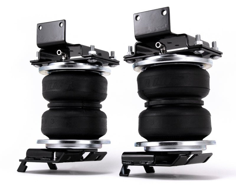 Air Lift - Air Lift Loadlifter 5000 Air Spring Kit - Demon Performance