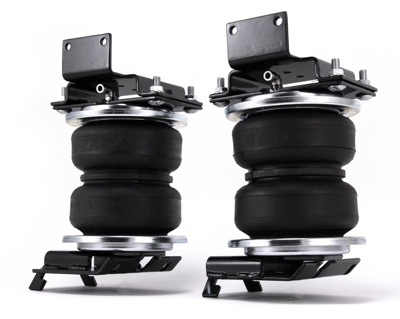 Air Lift - Air Lift Loadlifter 5000 Air Spring Kit - Demon Performance