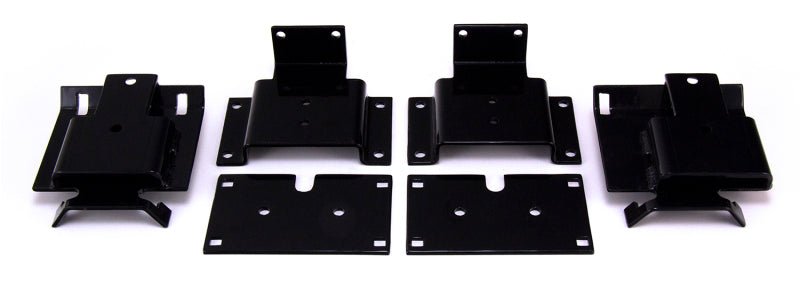 Air Lift - Air Lift Loadlifter 5000 Air Spring Kit - Demon Performance