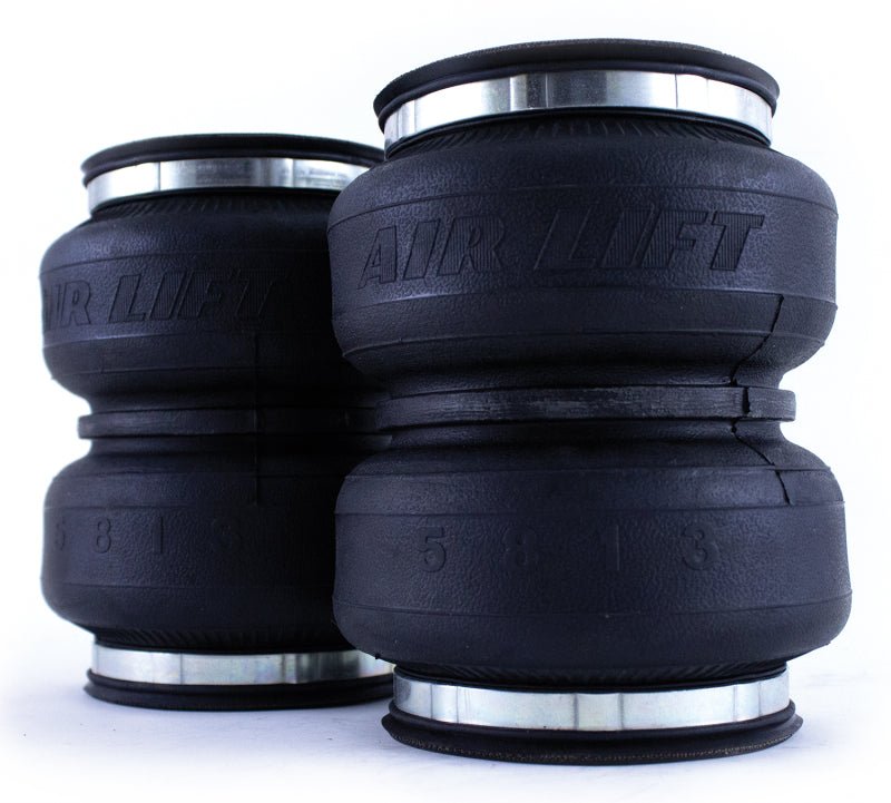 Air Lift - Air Lift Loadlifter 5000 Air Spring Kit - Demon Performance