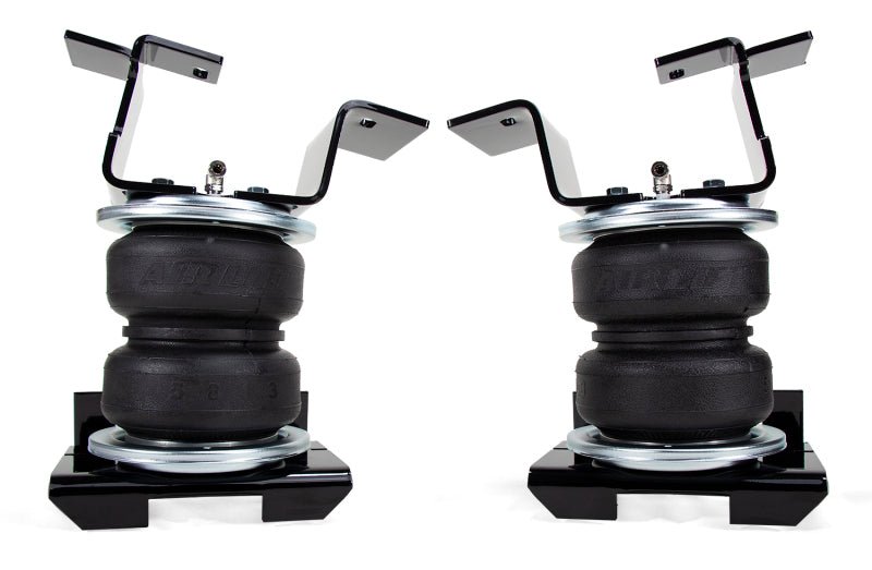 Air Lift - Air Lift Loadlifter 5000 Air Spring Kit for 2019 Ram 3500 (2WD & 4WD) - Demon Performance