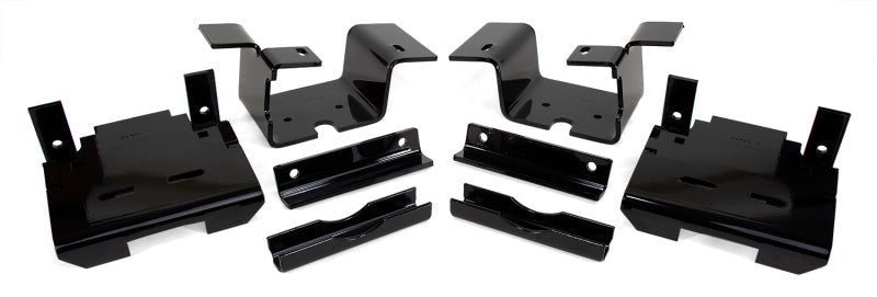 Air Lift - Air Lift Loadlifter 5000 Air Spring Kit for 2019 Ram 3500 (2WD & 4WD) - Demon Performance