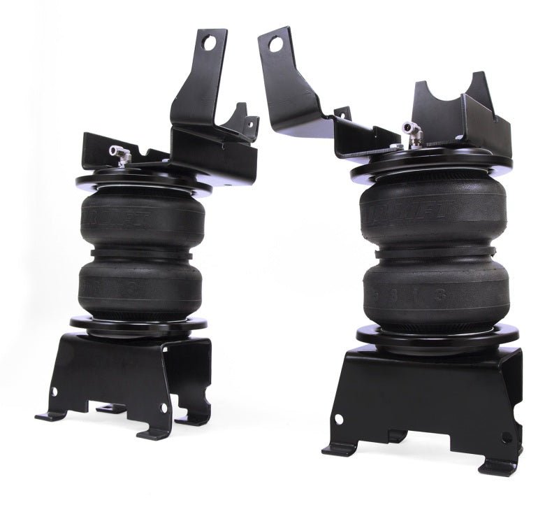 Air Lift - Air Lift Loadlifter 5000 Ultimate for 2016 Nissan Titan XD (2WD/4WD) - Demon Performance