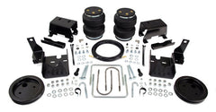 Air Lift - Air Lift Loadlifter 5000 Ultimate for 2016 Nissan Titan XD (2WD/4WD) - Demon Performance