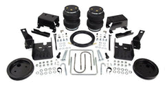 Air Lift - Air Lift Loadlifter 5000 Ultimate for 2016 Nissan Titan XD (2WD/4WD) - Demon Performance