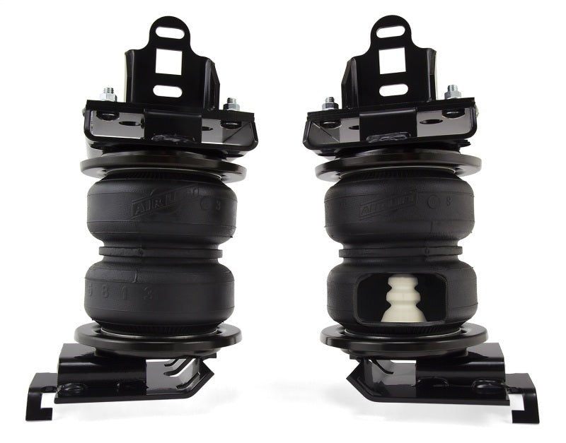 Air Lift - Air Lift Loadlifter 5000 Ultimate for 2019 Ram 1500 4WD w/Internal Jounce Bumper - Demon Performance