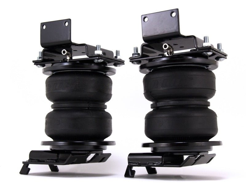 Air Lift - Air Lift Loadlifter 5000 Ultimate Rear Air Spring Kit for 11-17 Dodge Ram 1500 - Demon Performance