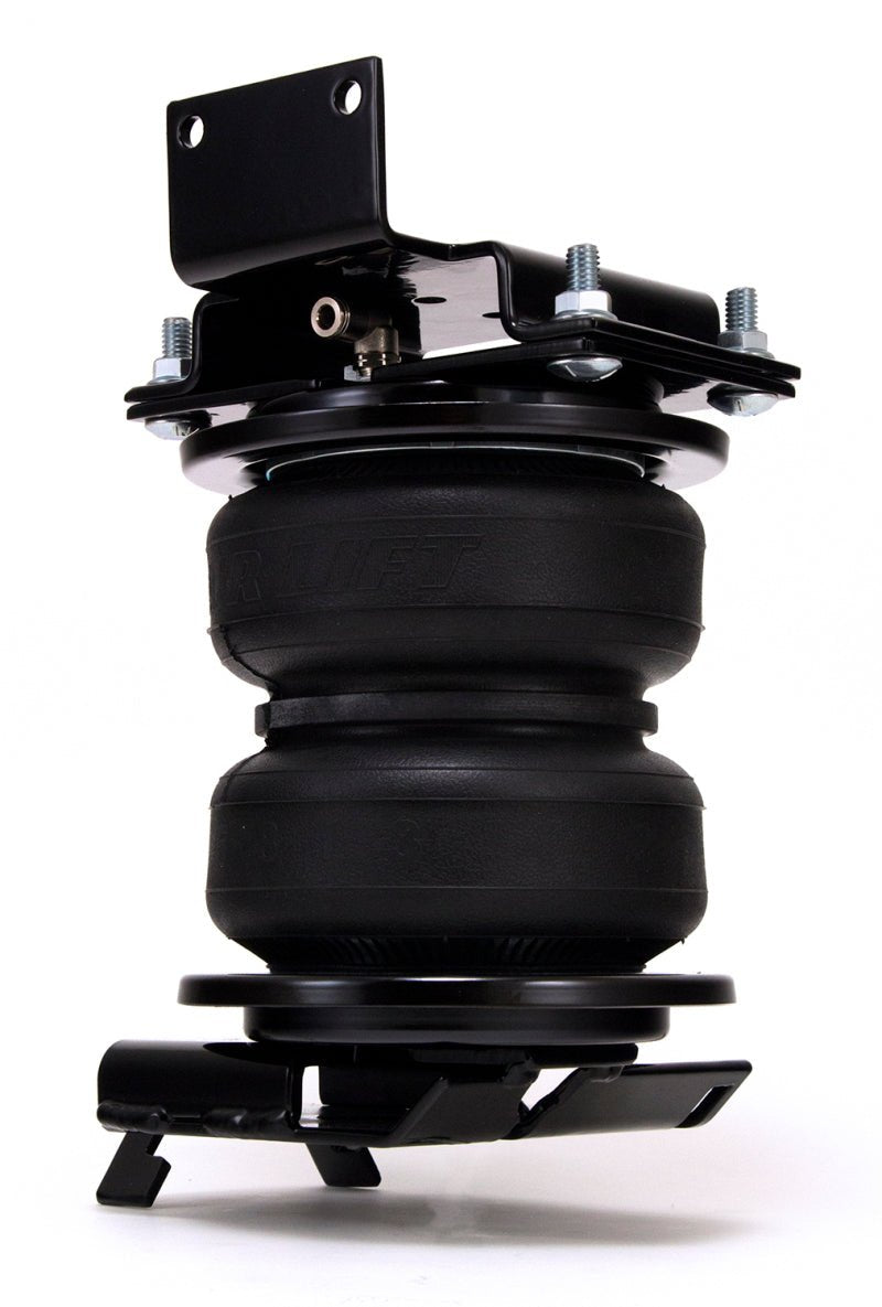 Air Lift - Air Lift Loadlifter 5000 Ultimate Rear Air Spring Kit for 11-17 Dodge Ram 1500 - Demon Performance