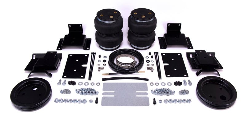 Air Lift - Air Lift Loadlifter 5000 Ultimate Rear Air Spring Kit for 11-17 Dodge Ram 1500 - Demon Performance