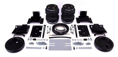 Air Lift - Air Lift Loadlifter 5000 Ultimate Rear Air Spring Kit for 11-17 Dodge Ram 1500 - Demon Performance