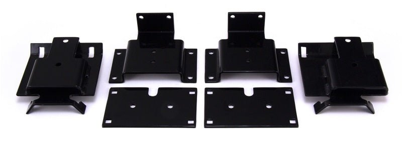 Air Lift - Air Lift Loadlifter 5000 Ultimate Rear Air Spring Kit for 11-17 Dodge Ram 1500 - Demon Performance