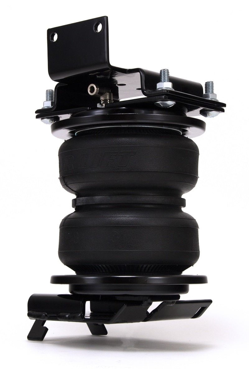 Air Lift - Air Lift Loadlifter 5000 Ultimate Rear Air Spring Kit for 11-17 Dodge Ram 1500 - Demon Performance