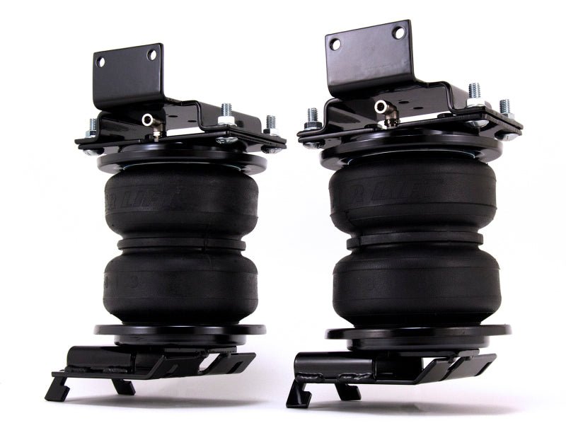 Air Lift - Air Lift Loadlifter 5000 Ultimate Rear Air Spring Kit for 11-17 Dodge Ram 1500 - Demon Performance