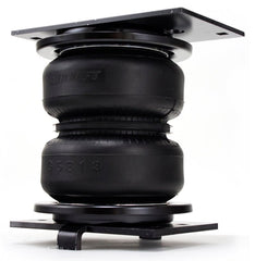 Air Lift - Air Lift Loadlifter 5000 Ultimate Rear Air Spring Kit for 14-17 Dodge Ram 2500 - Demon Performance