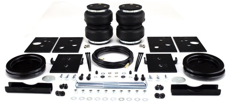 Air Lift - Air Lift Loadlifter 5000 Ultimate Rear Air Spring Kit for 14-17 Dodge Ram 2500 - Demon Performance