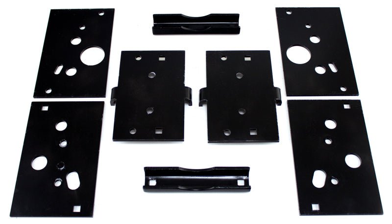 Air Lift - Air Lift Loadlifter 5000 Ultimate Rear Air Spring Kit for 14-17 Dodge Ram 2500 - Demon Performance