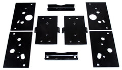 Air Lift - Air Lift Loadlifter 5000 Ultimate Rear Air Spring Kit for 14-17 Dodge Ram 2500 - Demon Performance