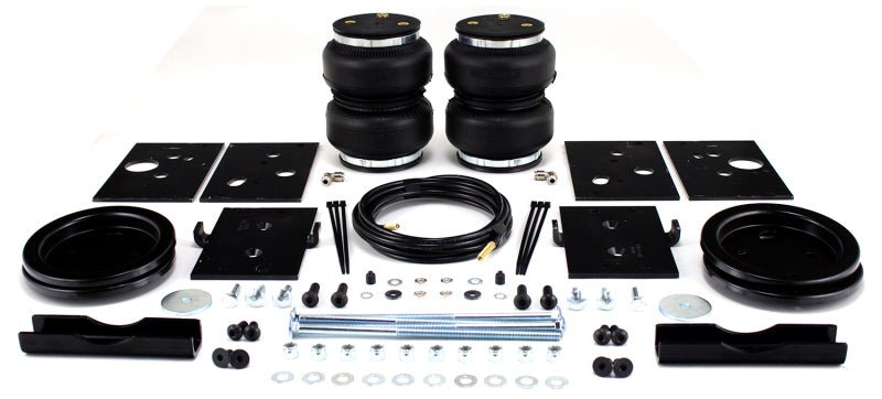 Air Lift - Air Lift Loadlifter 5000 Ultimate Rear Air Spring Kit for 14-17 Dodge Ram 2500 - Demon Performance