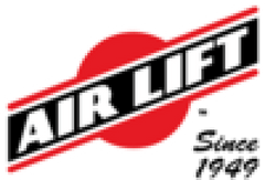 Air Lift - Air Lift Loadlifter 5000 Ultimate Rear Air Spring Kit for 14-17 Dodge Ram 2500 - Demon Performance