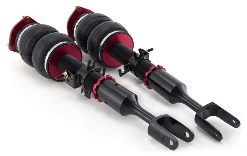 Air Lift - Air Lift Performance 02-07 Infiniti G35 / 03-08 Nissan 350Z Front Kit - Demon Performance