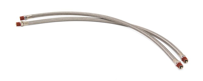 Air Lift - Air Lift Performance 02-07 Infiniti G35 / 03-08 Nissan 350Z Front Kit - Demon Performance