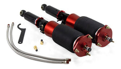 Air Lift - Air Lift Performance 08-14 Infiniti G37 / 09-16 Nissan 370Z Front Kit - Demon Performance