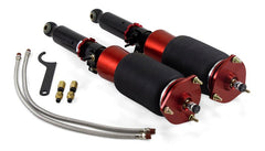 Air Lift - Air Lift Performance 08-14 Infiniti G37 / 09-16 Nissan 370Z Front Kit - Demon Performance
