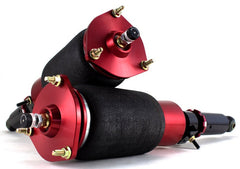 Air Lift - Air Lift Performance 08-14 Infiniti G37 / 09-16 Nissan 370Z Front Kit - Demon Performance