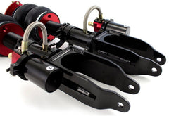 Air Lift - Air Lift Performance Front Kit for 08-17 Nissasn GTR R35 - Demon Performance